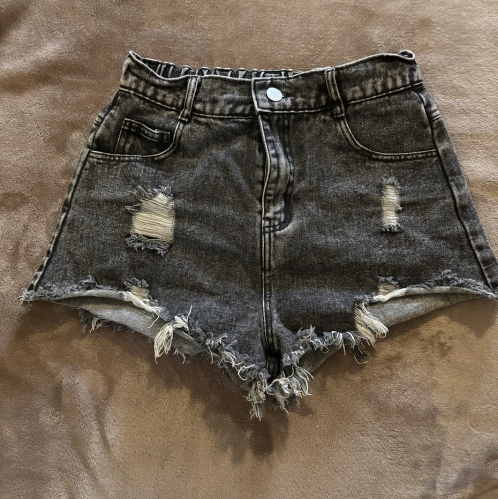 Shein shorts
